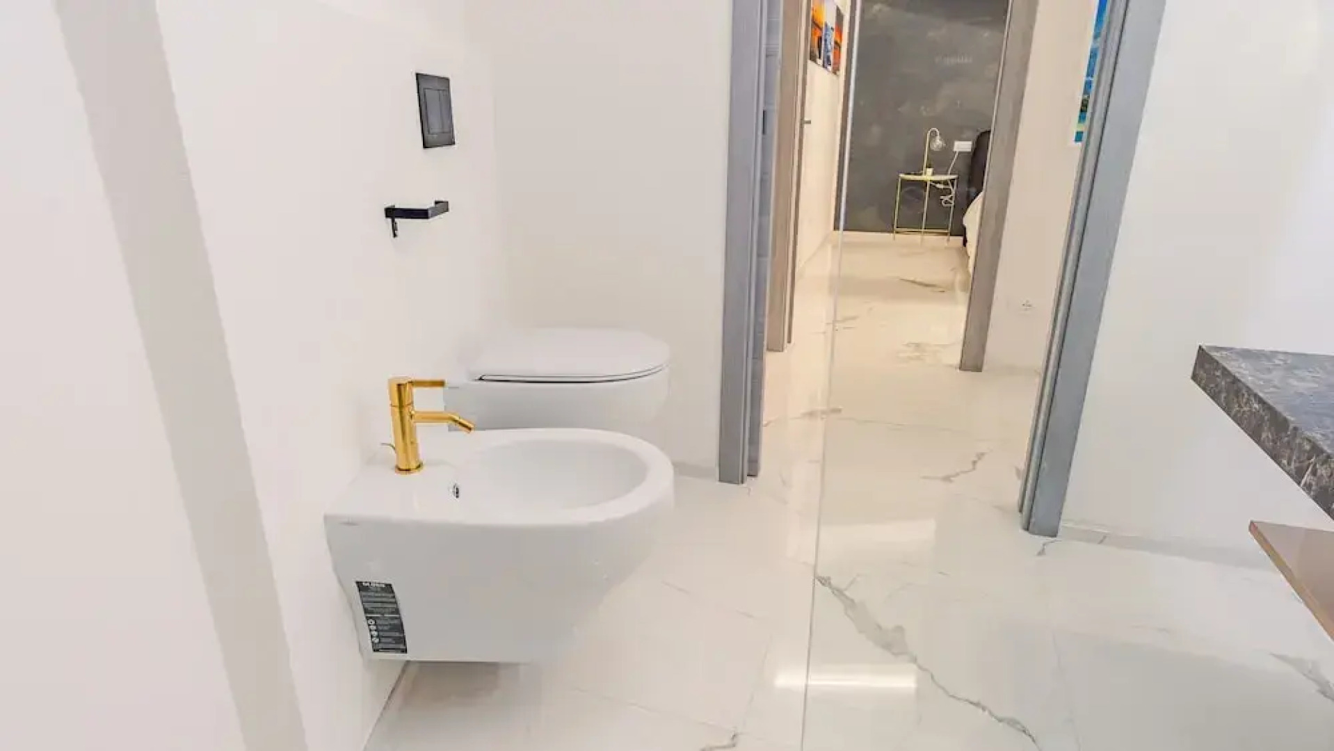 Residence Piccolo Lord 3 - Italian Homing