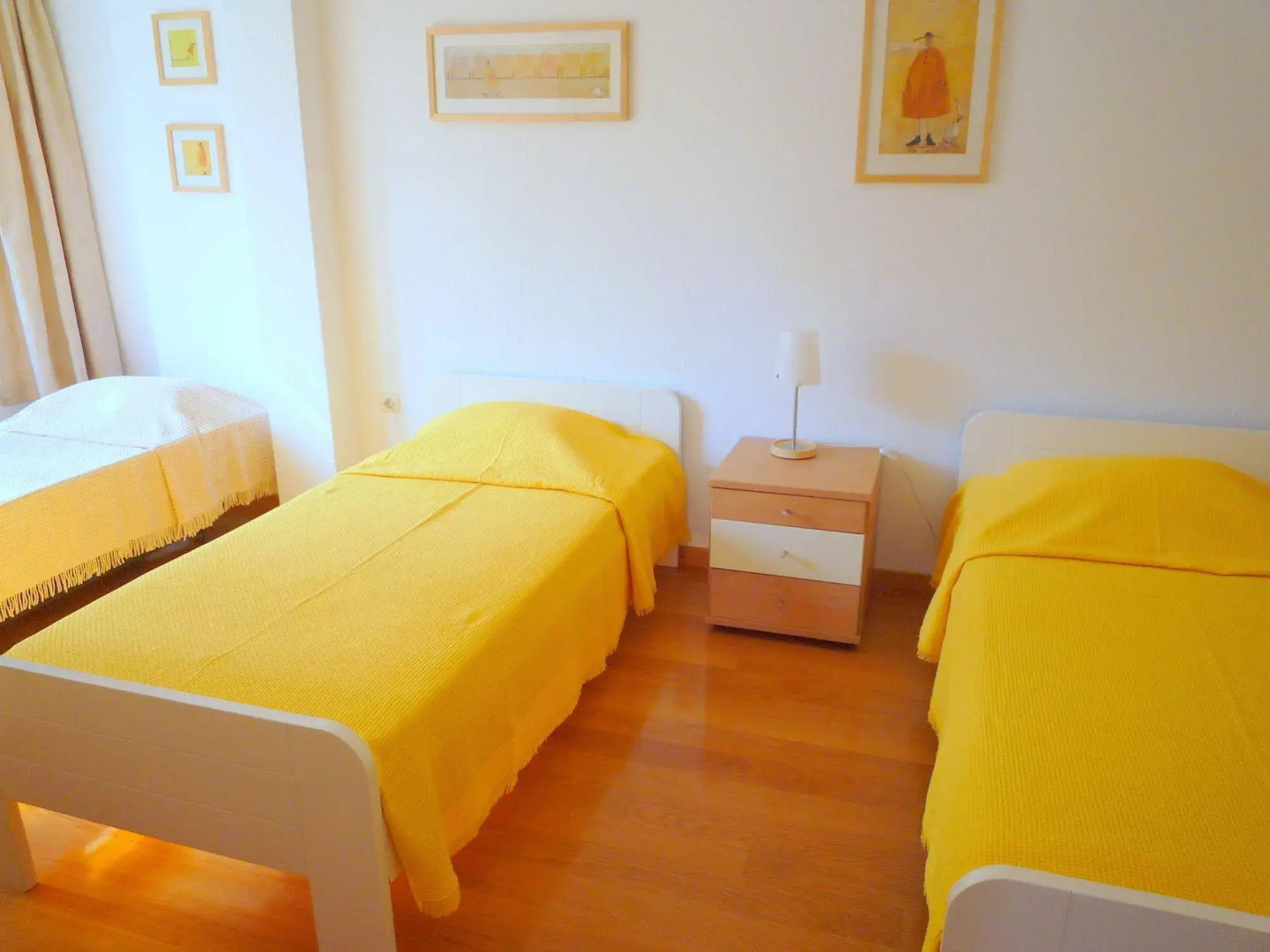 Saronikos Residences