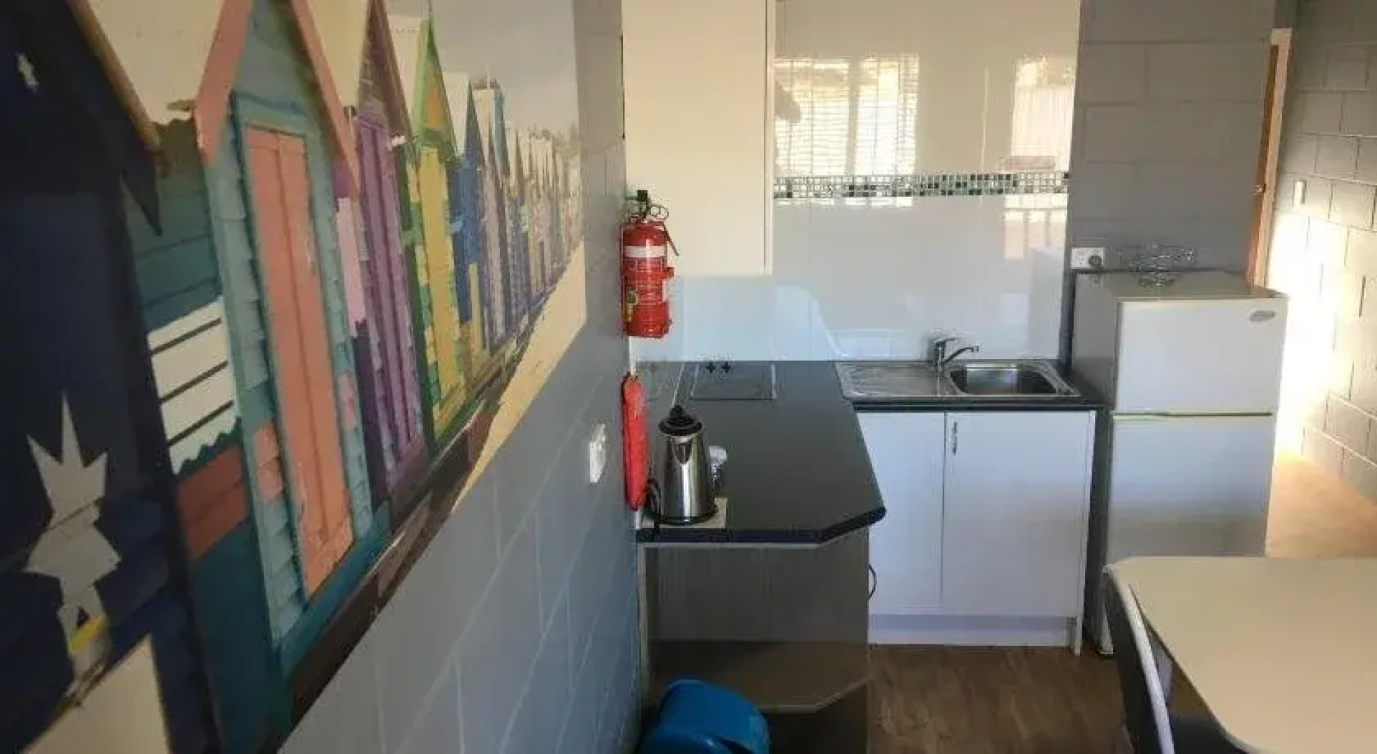 Esperance All Seasons Esplanade Apartments