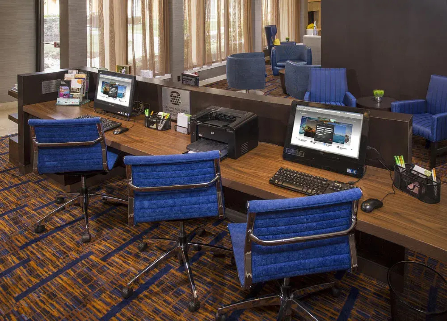 Courtyard Baltimore Hunt Valley