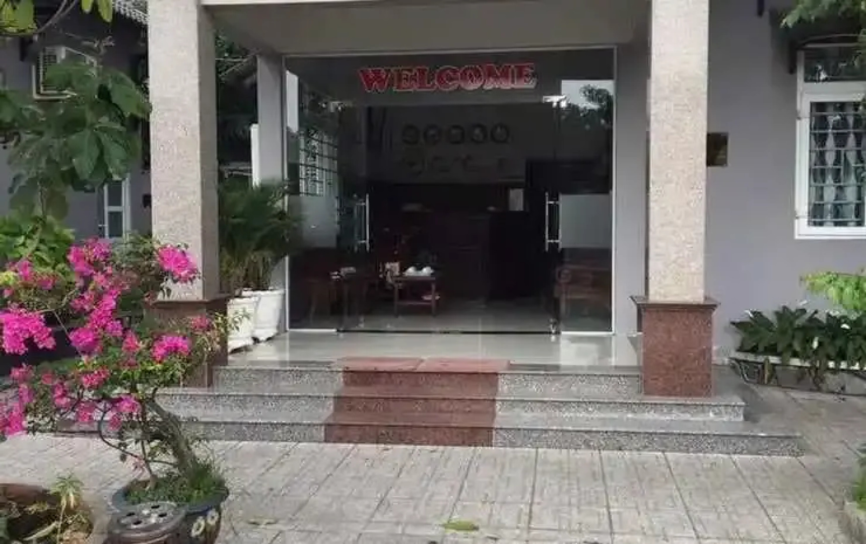 Mai Vuong Thuy Hotel