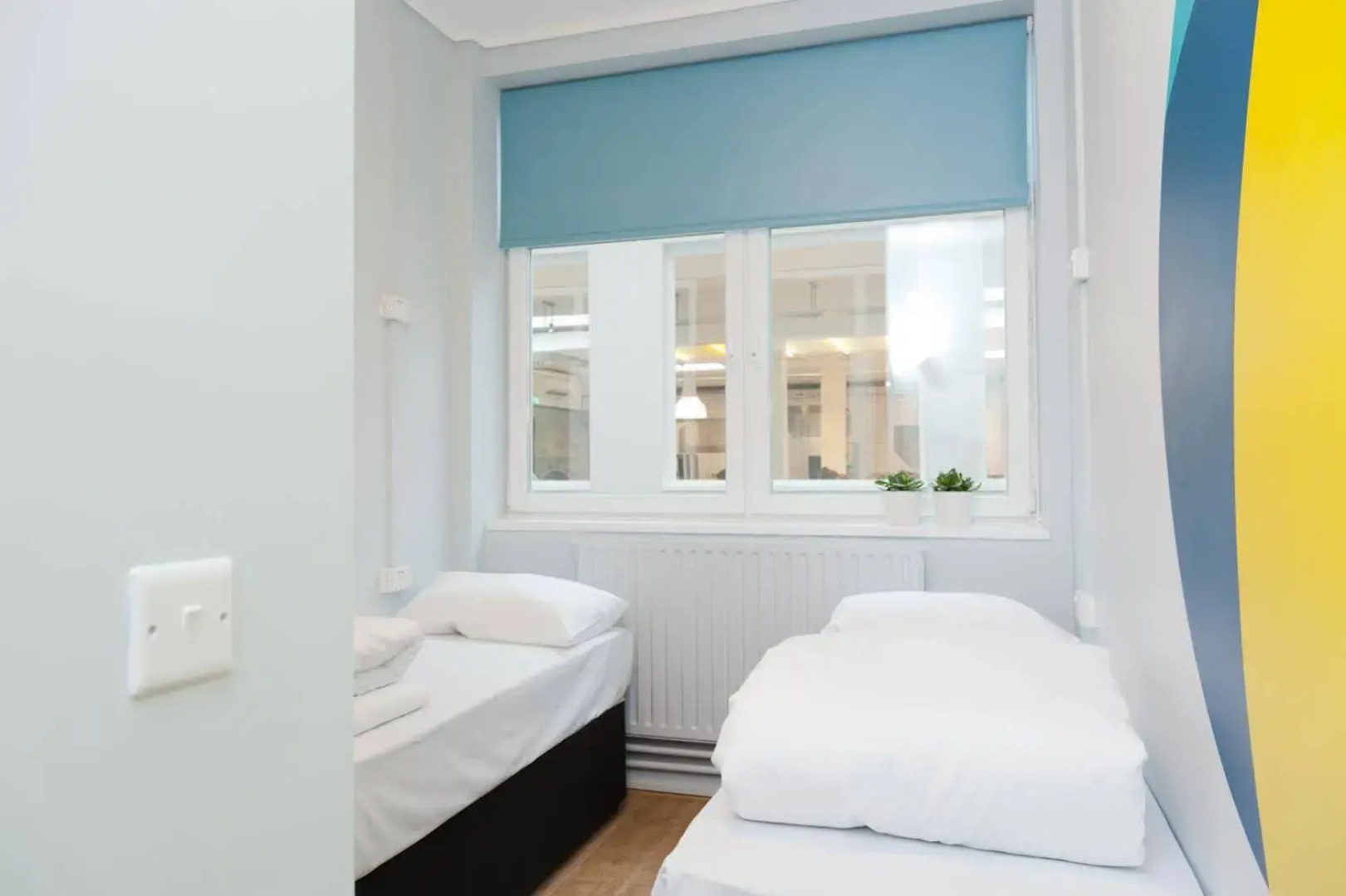 Via Limehouse - Hostel