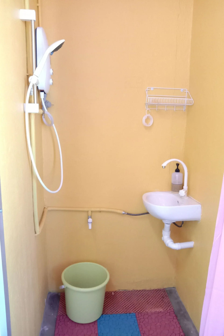 Spot On 89823 Rooms Inn