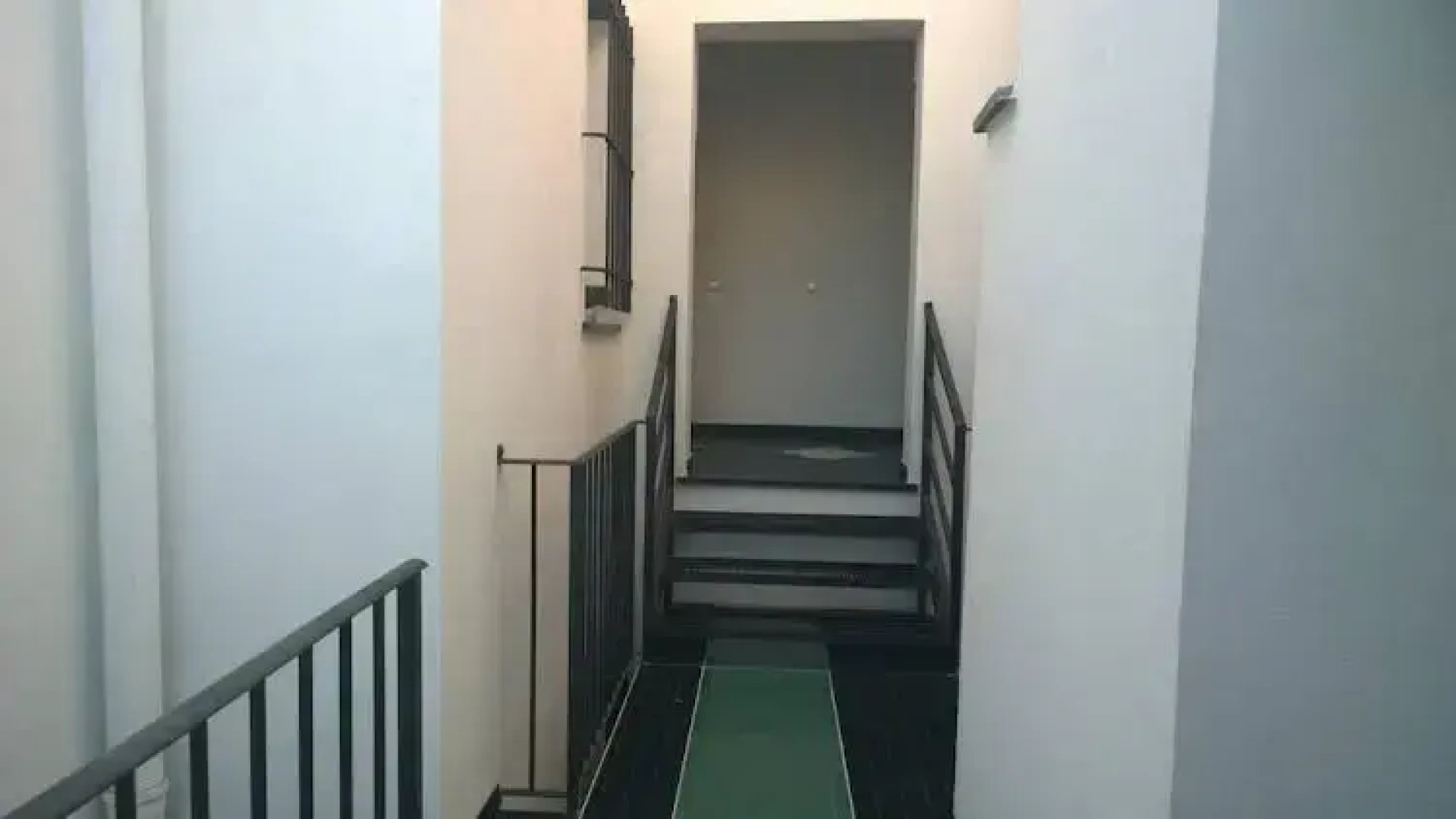 Vico La Torre Modern Flat