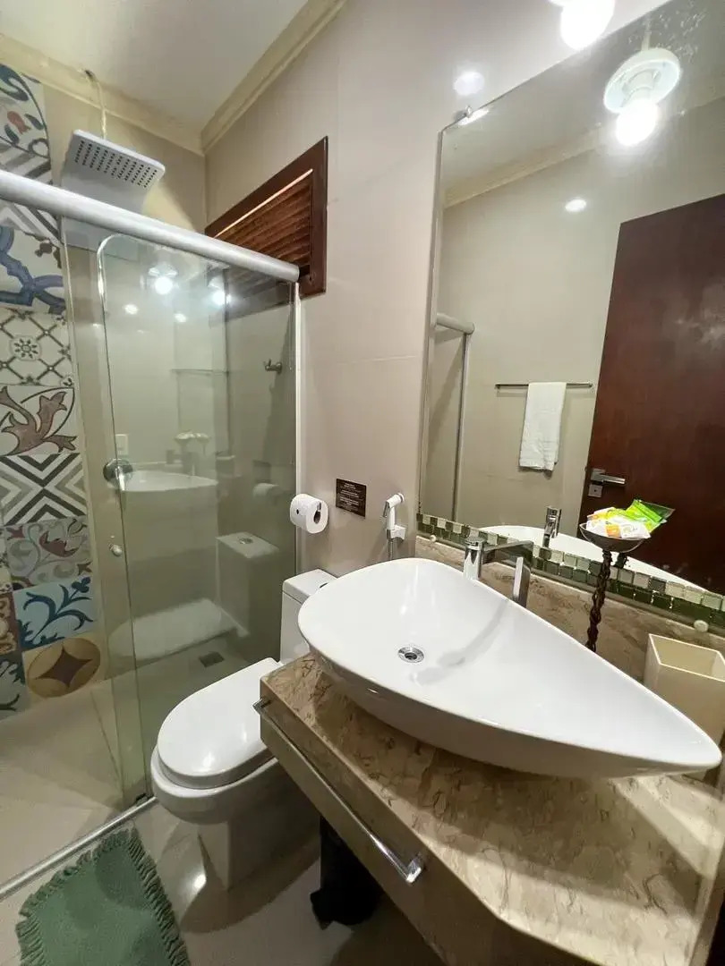 Pousada Aconchego de Genipabu