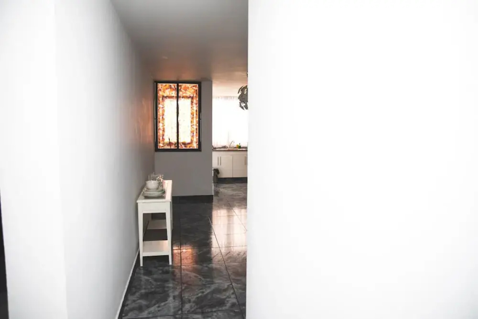 Residenciales H1 & H2