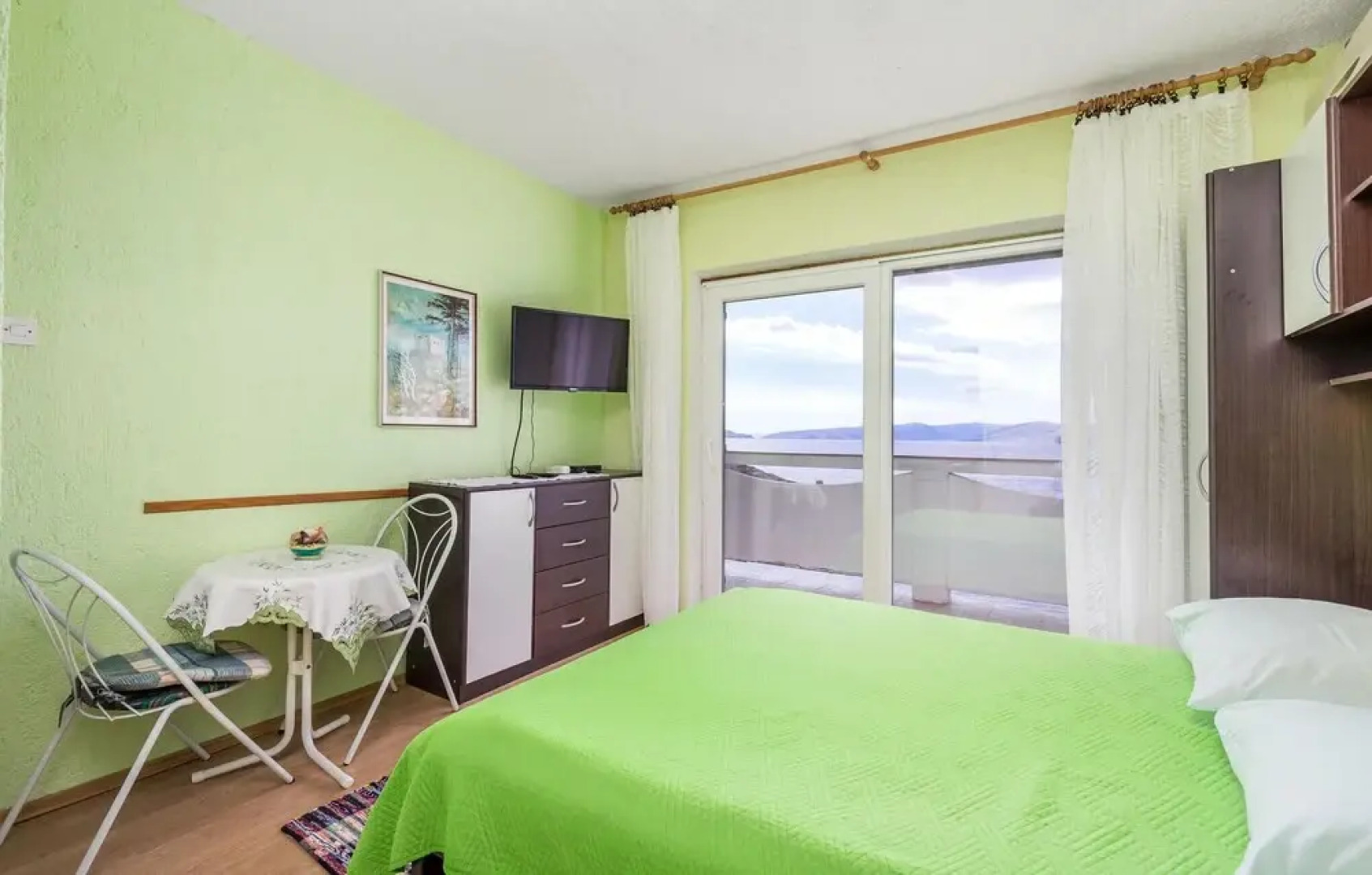 Amazing Home in Sveti Juraj With Wifi and 0 Bedrooms