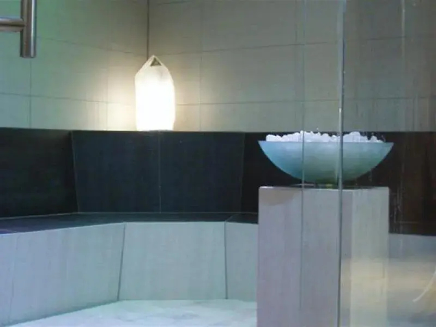 Pension Landhaus Buchenhain