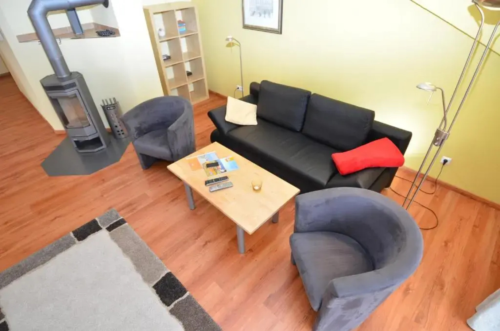 Villa Seerose - Apt. Seerose