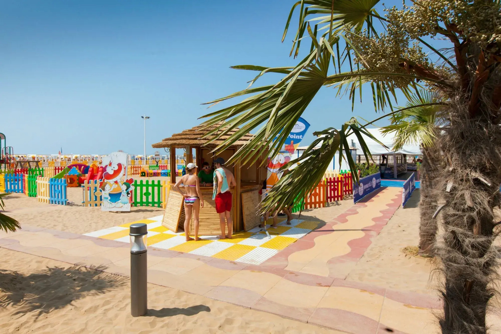 Villaggio Turistico Internazionale