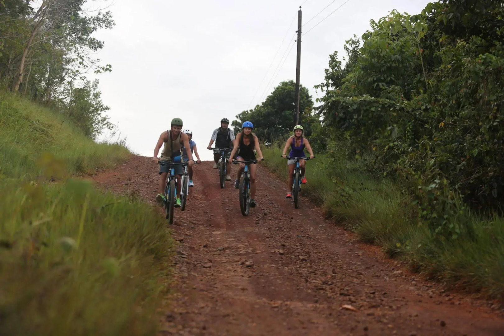 Blue Palawan Beach Club
