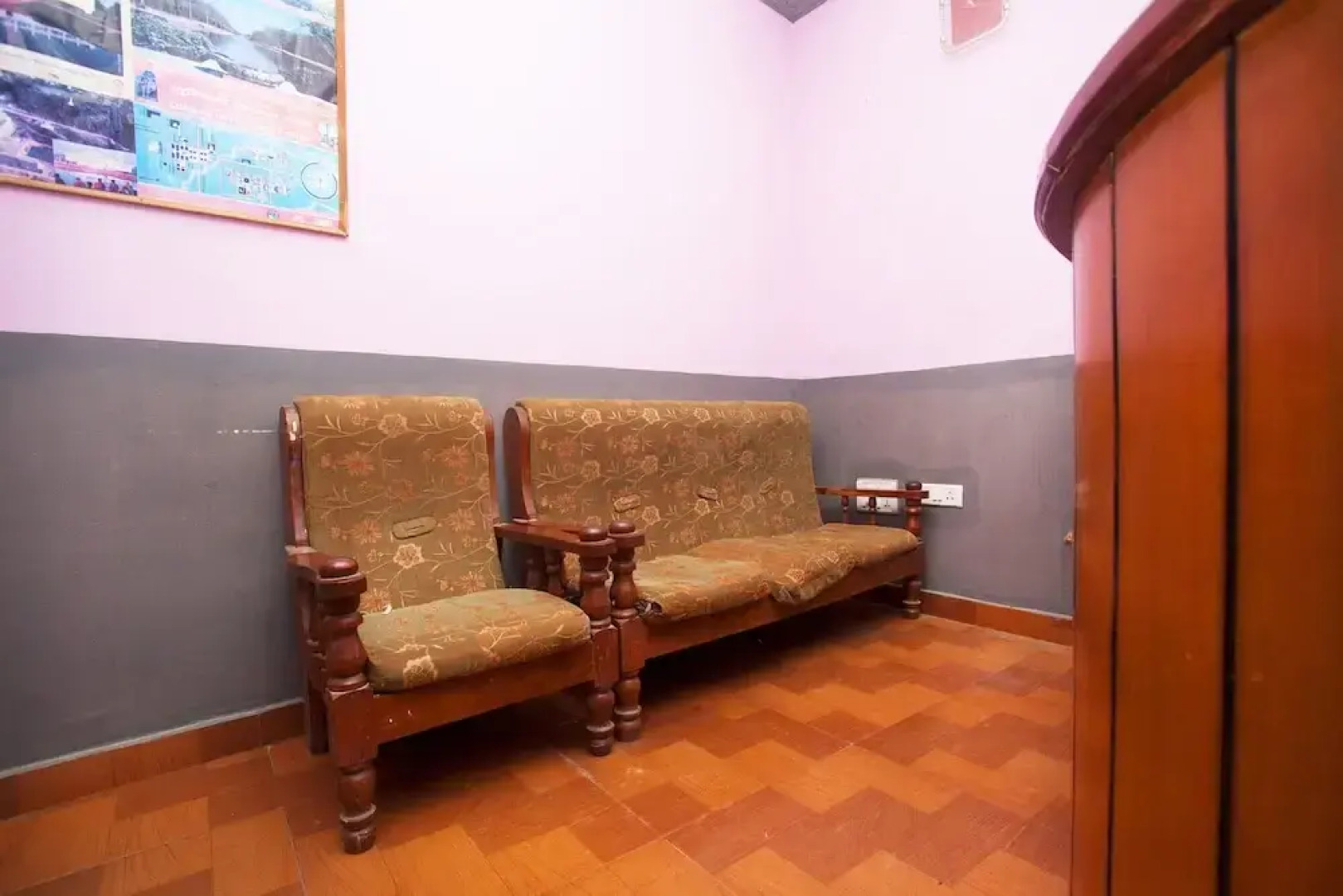 SPOT ON 528 Hotel Gautam Buddha