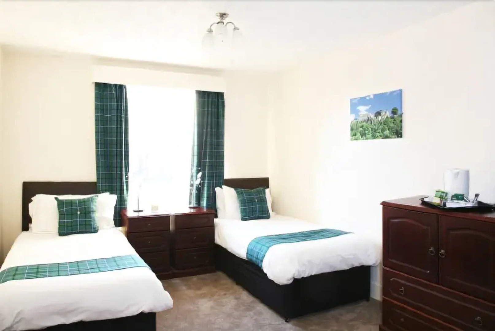 Feughside Guesthouse