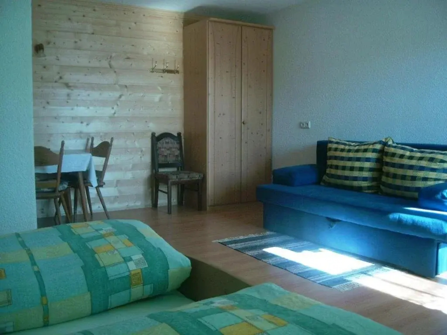 Alpengasthof Eppensteiner