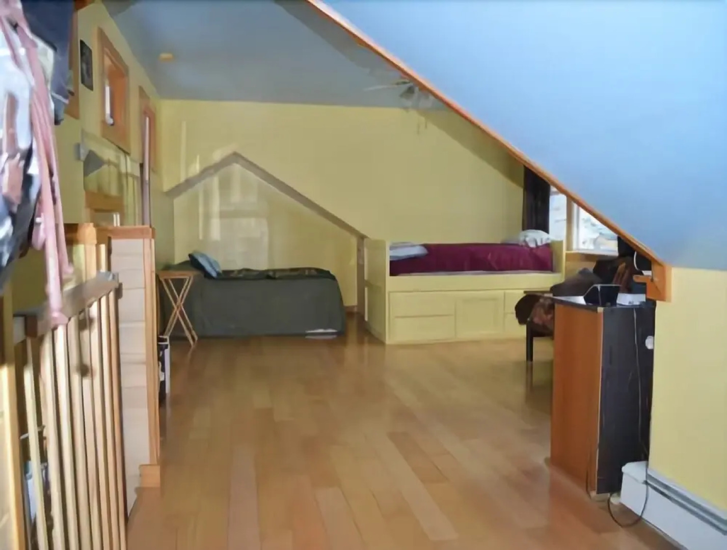 Georges Pond Haven - Two Bedroom Home