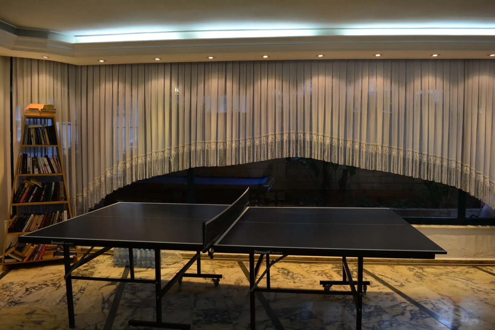 Отель Casa Cleo Suites
