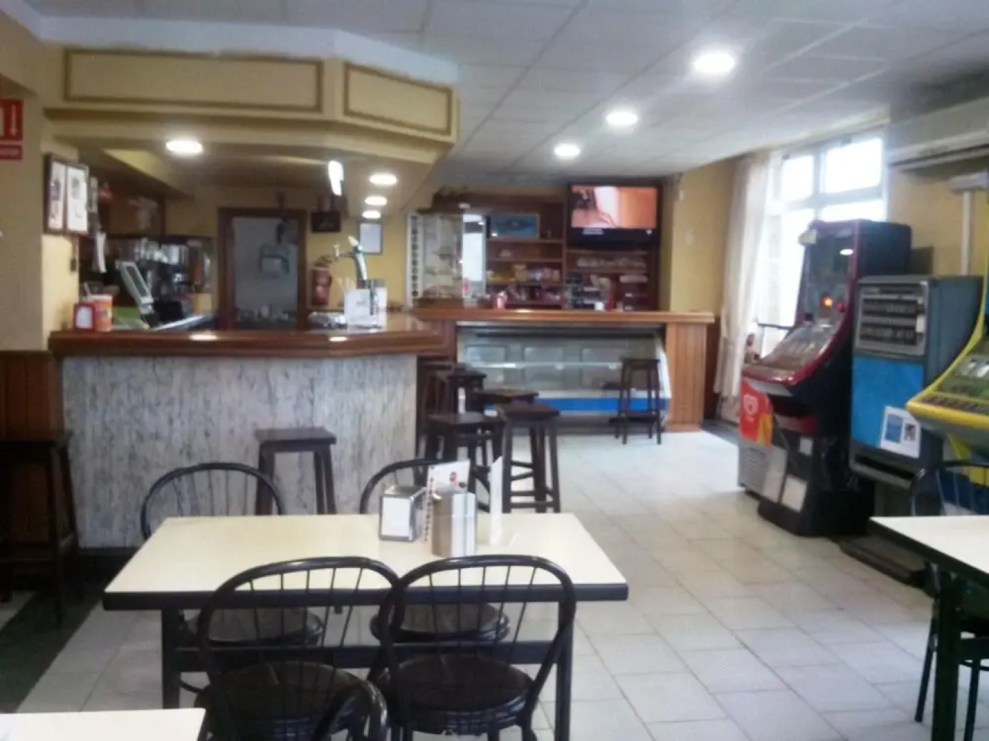 Hostal Chiquin