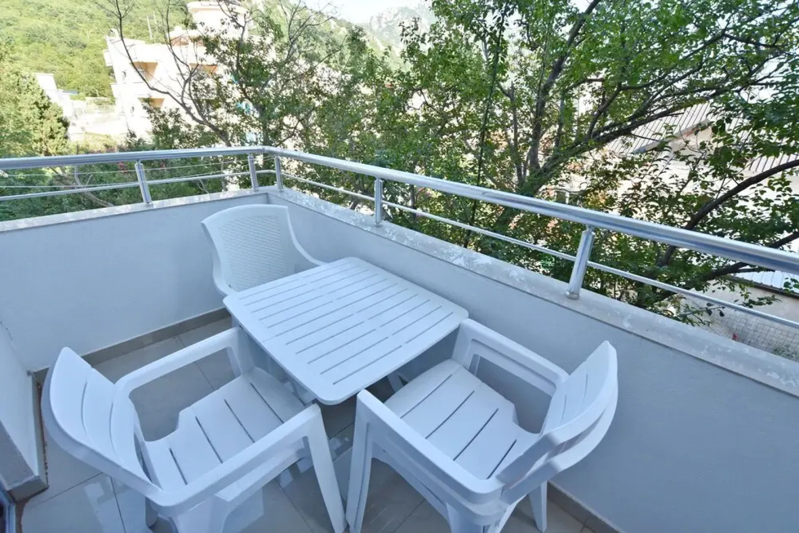 Apartments Solaris