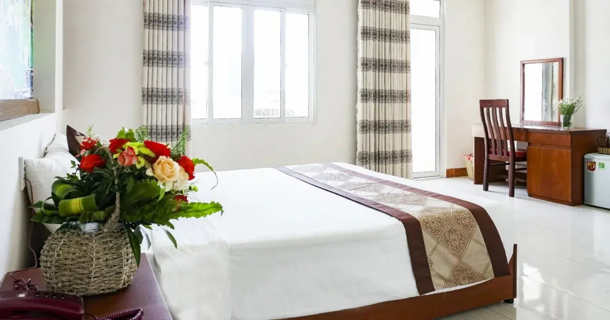 Chau Thanh Hotel