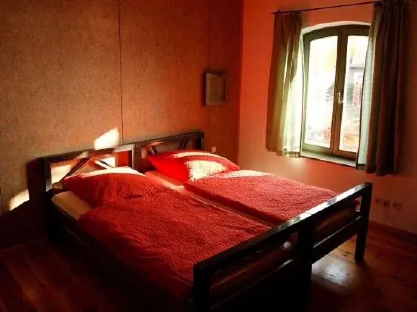 Seminar- und Gästehaus Flussbad Gartenstrasse