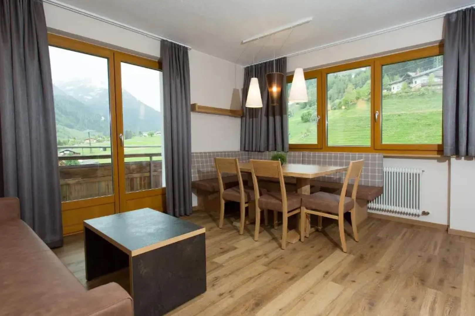 Appartements Strafinger