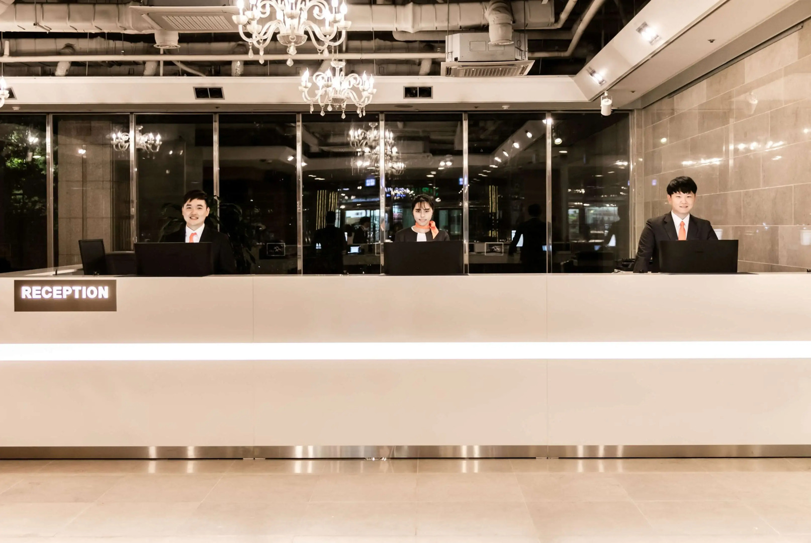 Ramada Hotels & Suites Seoul Namdaemun