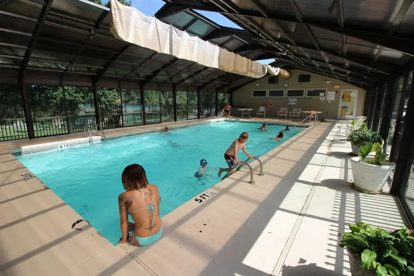 Pointe Royale Condo Vacation and Golf Resort