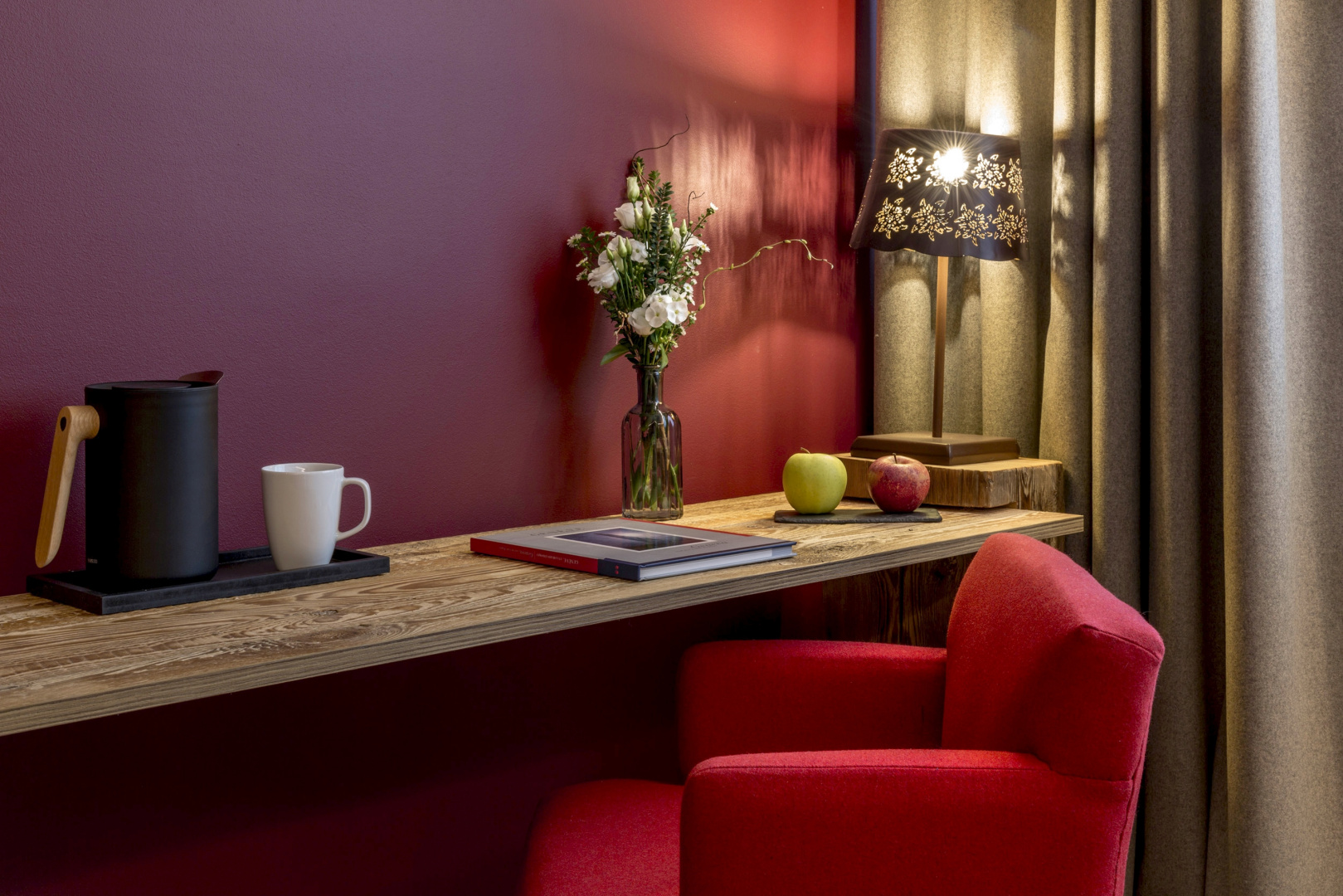 Hotel Edelweiss