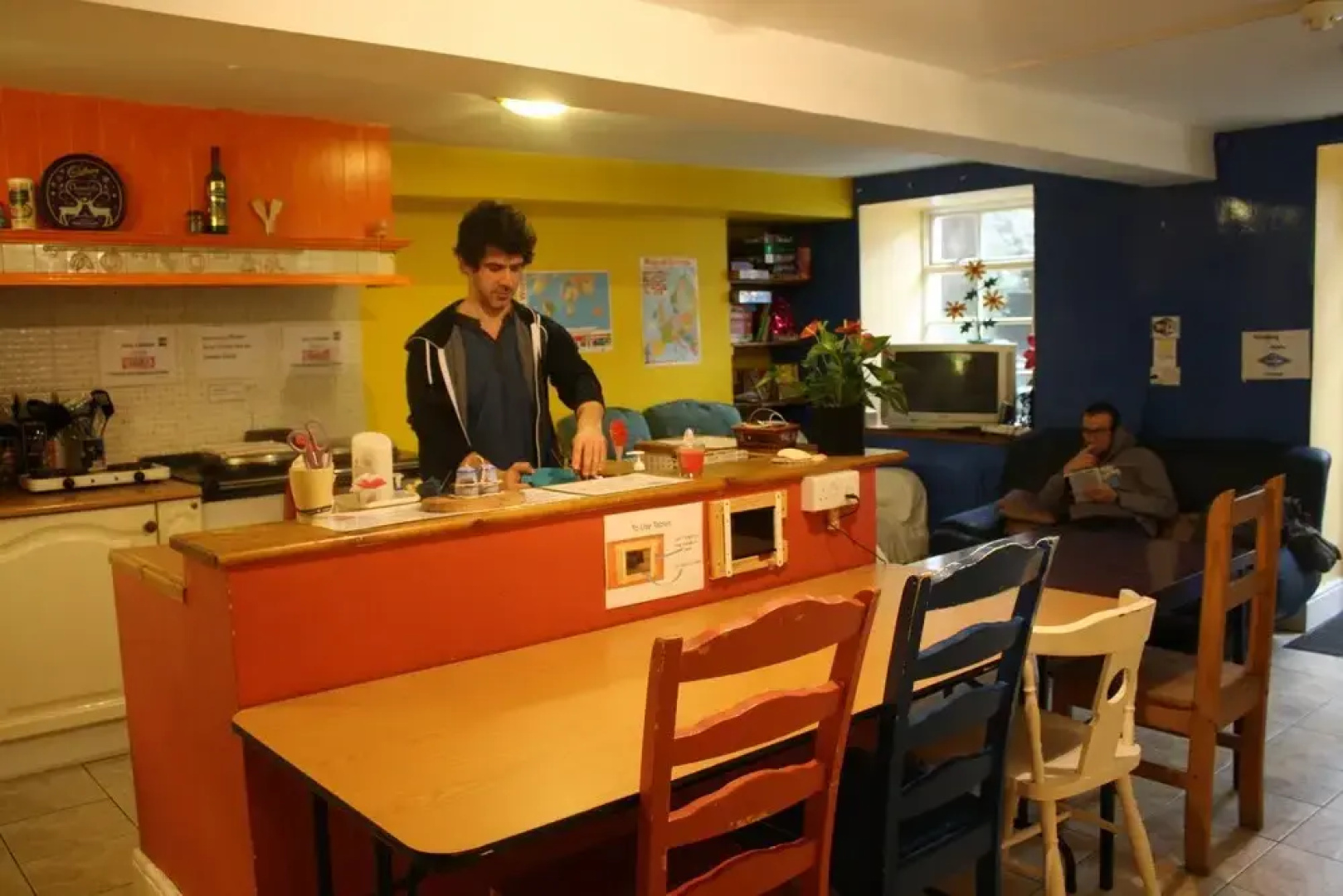 Portree Guesthouse - Ireland