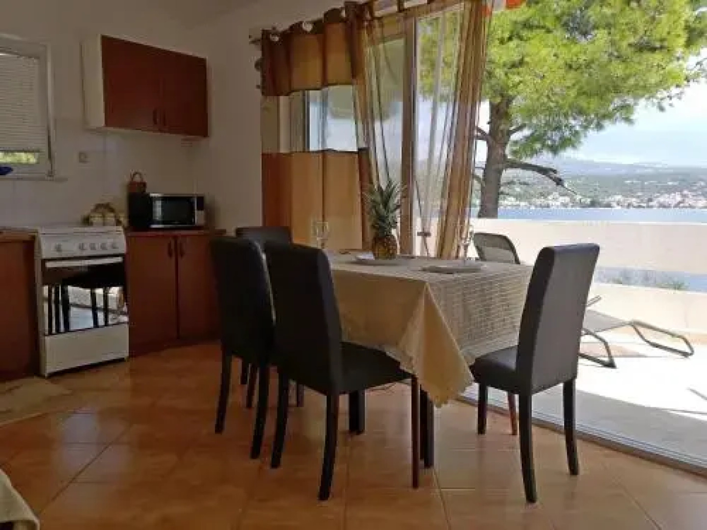 Apartman Zvonko