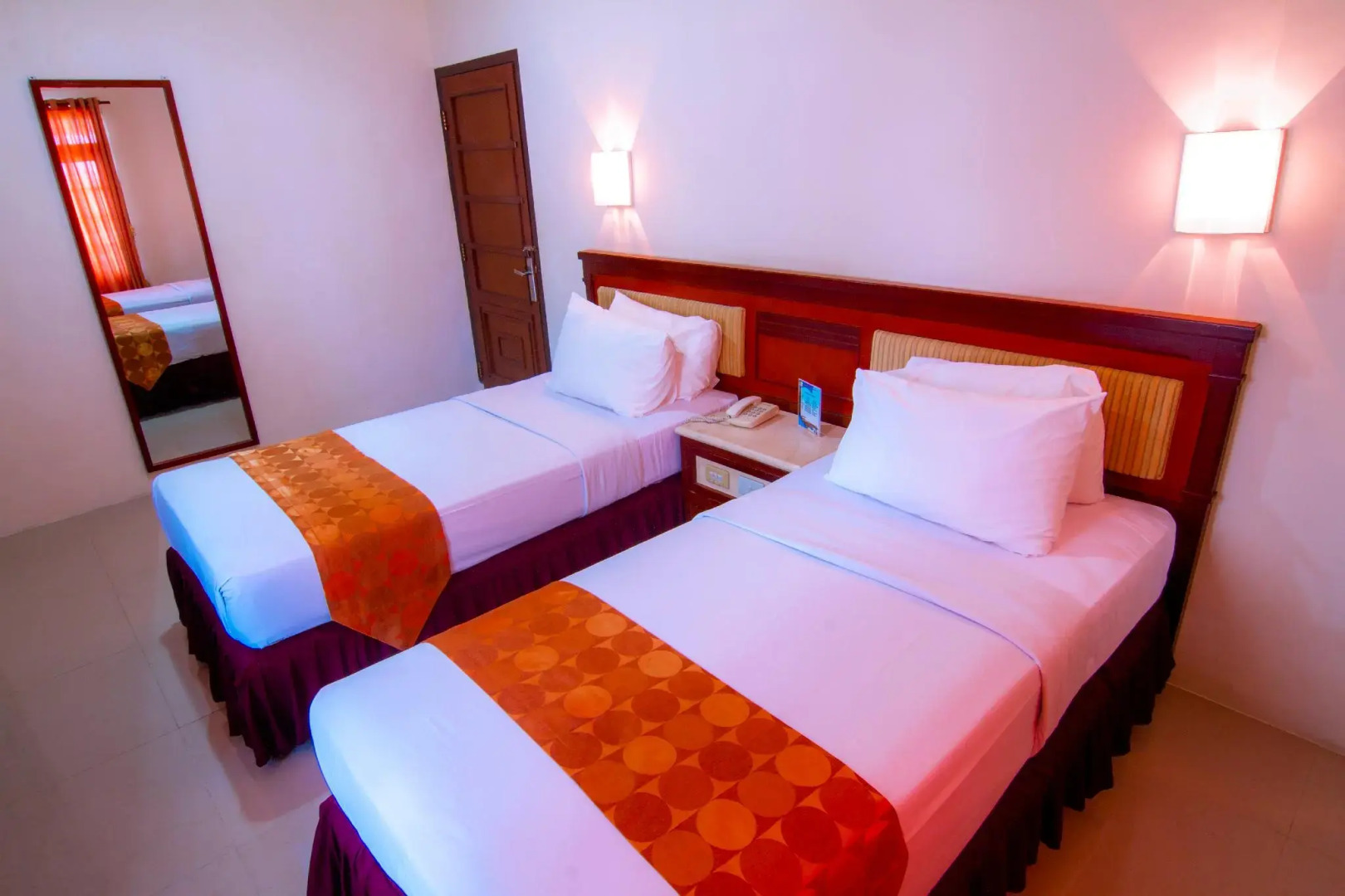 Tanjung Pesona Beach Resort & Spa