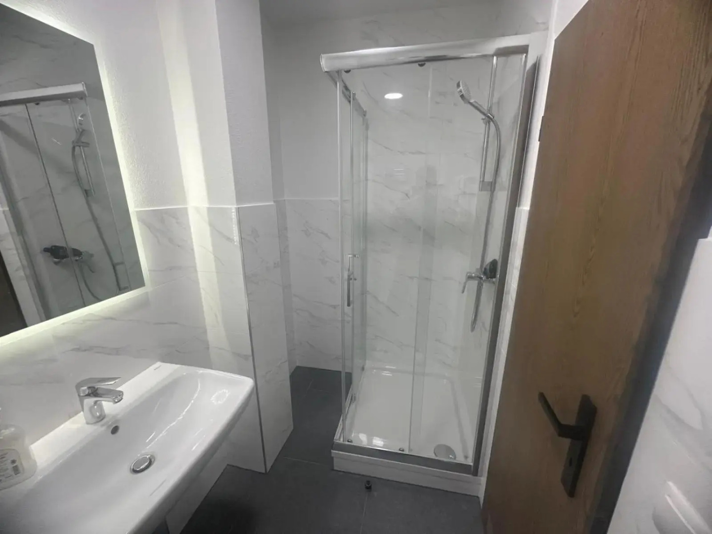 Panorama Hotel Rheinkrone