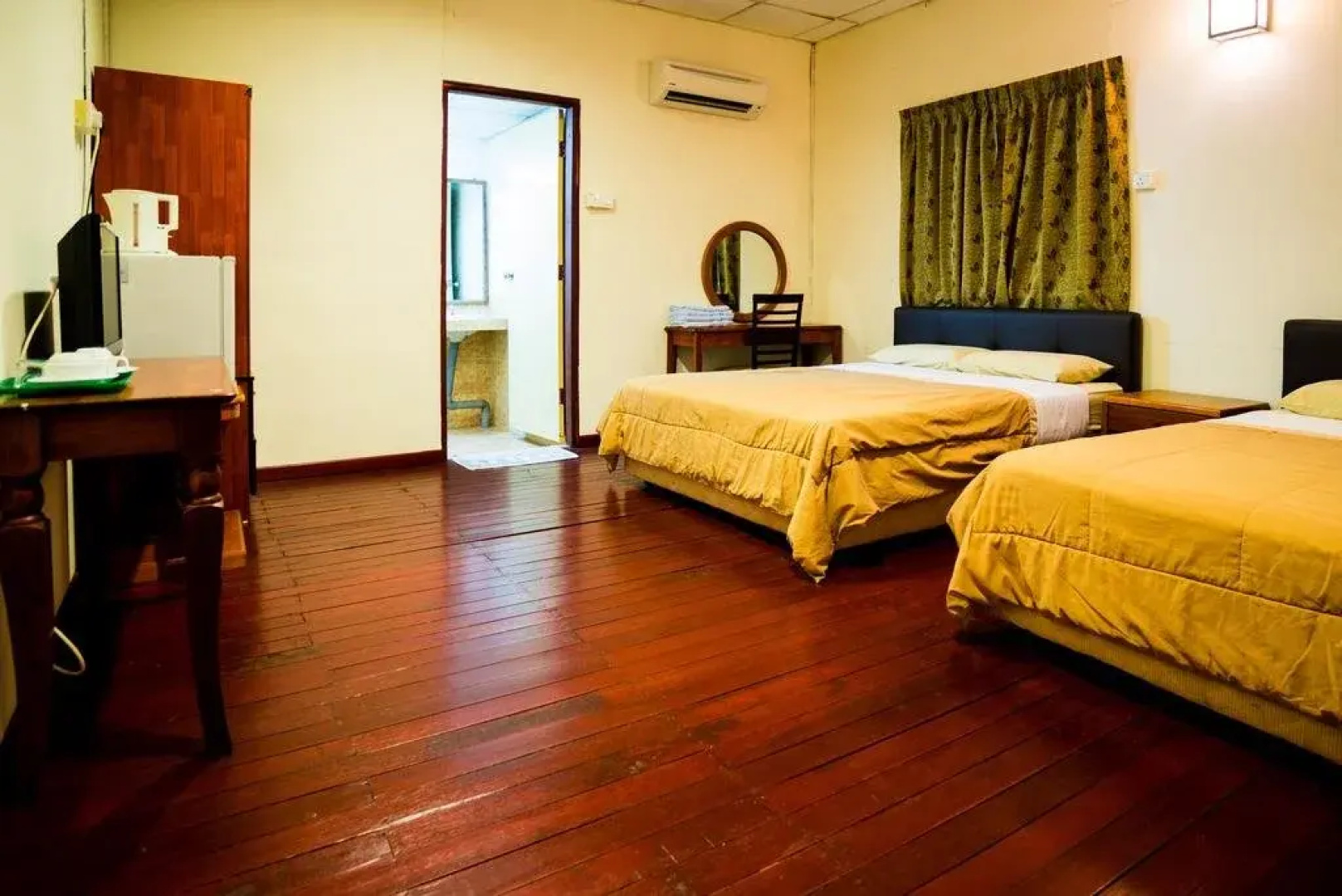 Juara Beach Resort
