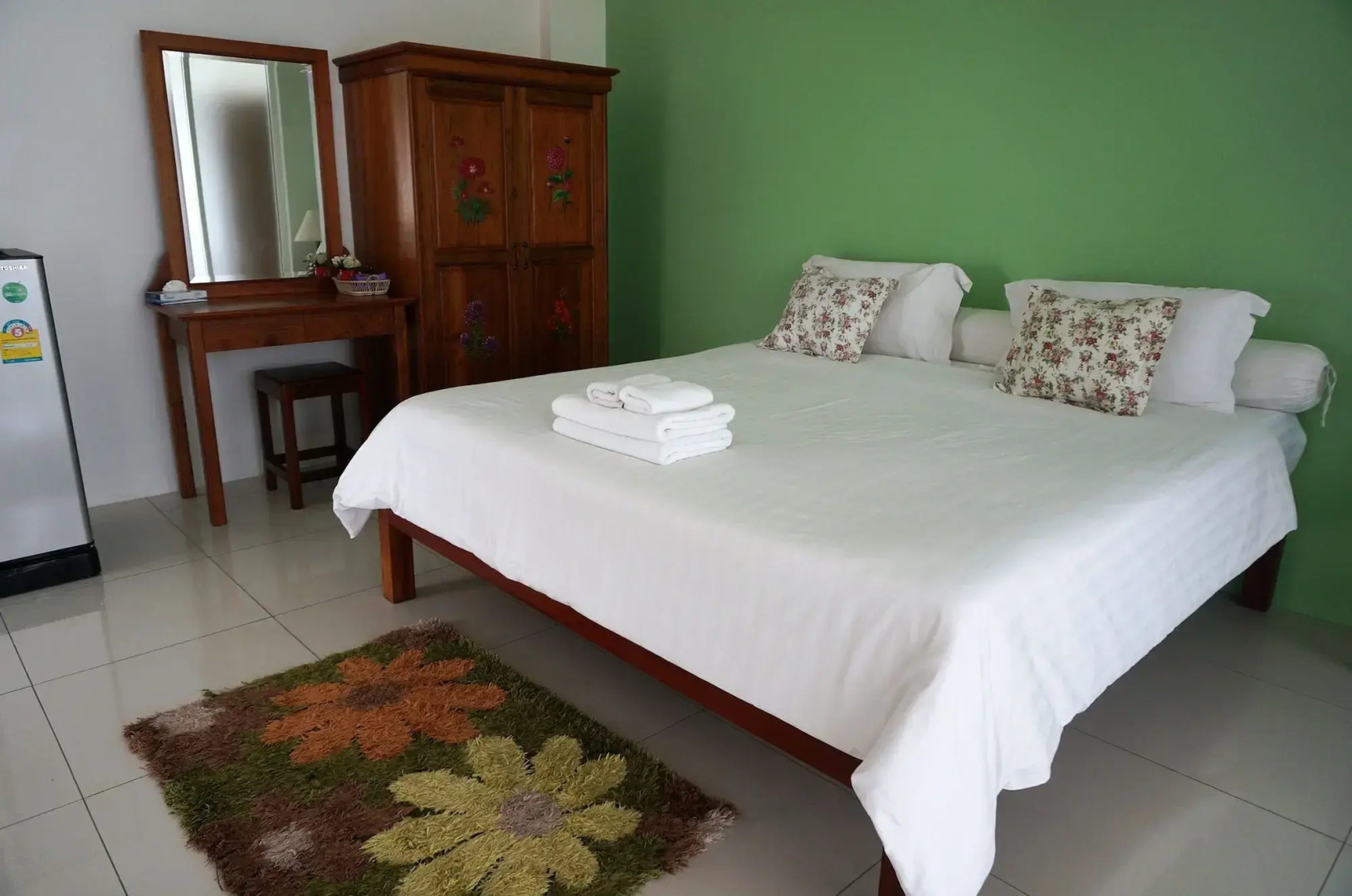 Smile Hua-Hin Resort