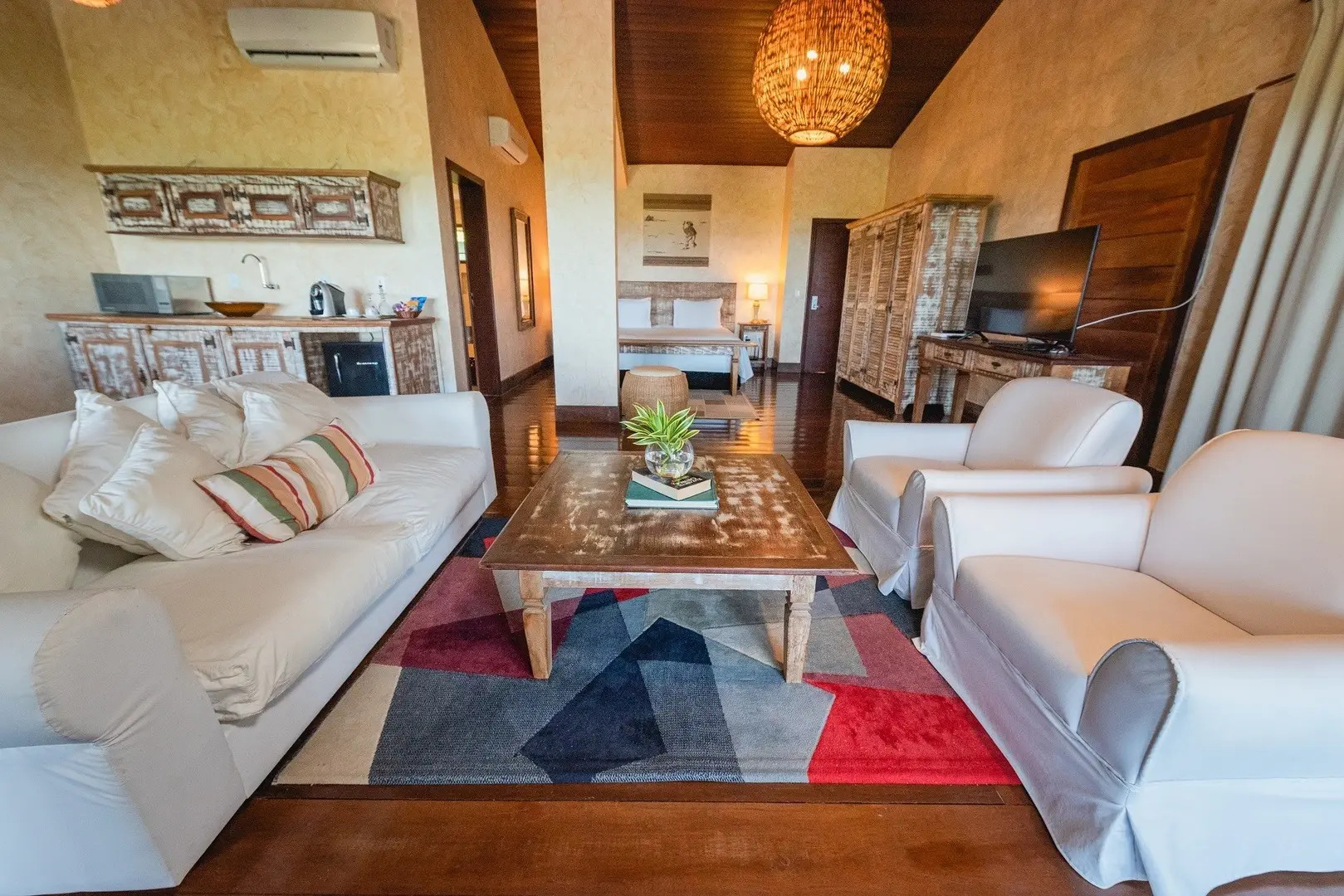 Oka da Mata - Hotel Pousada