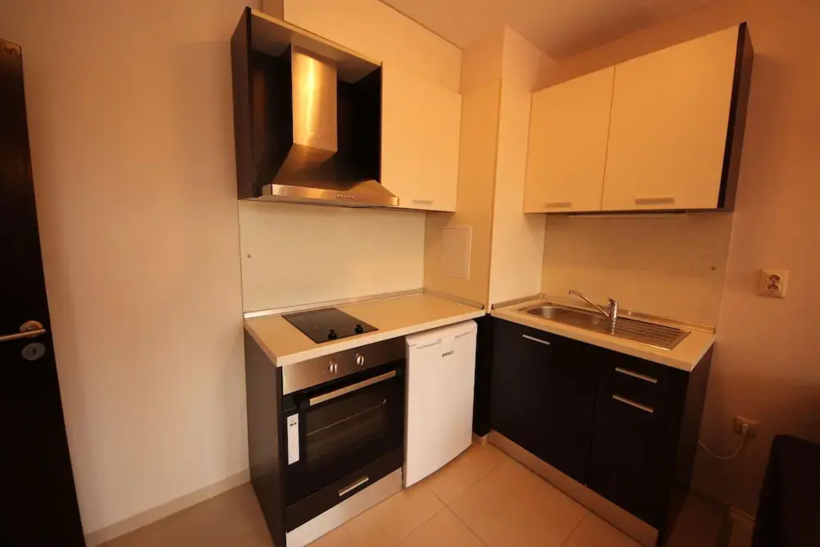 Azur Apartments