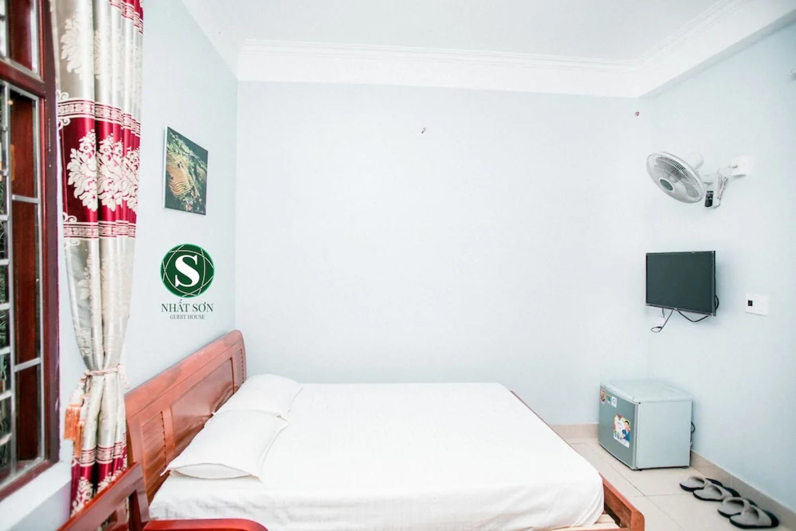 Nhat Son Guesthouse