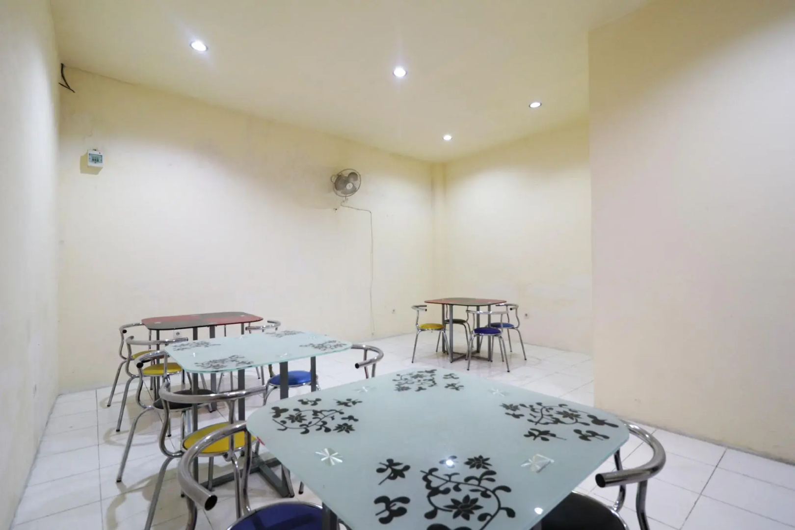 Anno Guesthouse