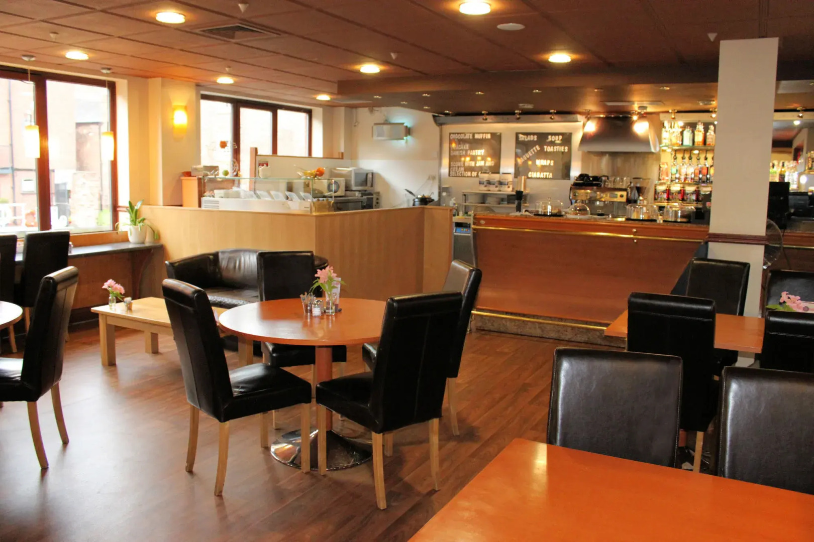 The Mill Hotel & Spa