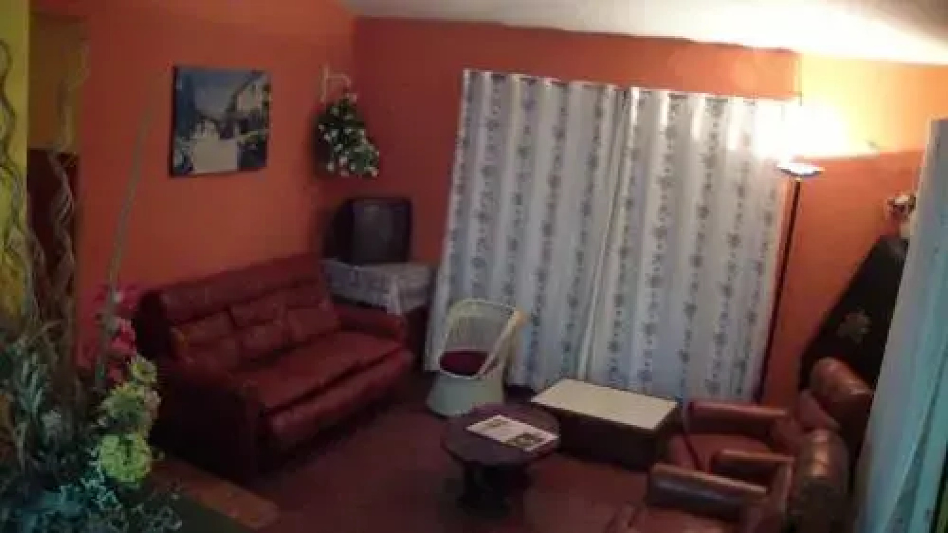 Hotel Santa Rosa // Valle Hermoso Córdoba //