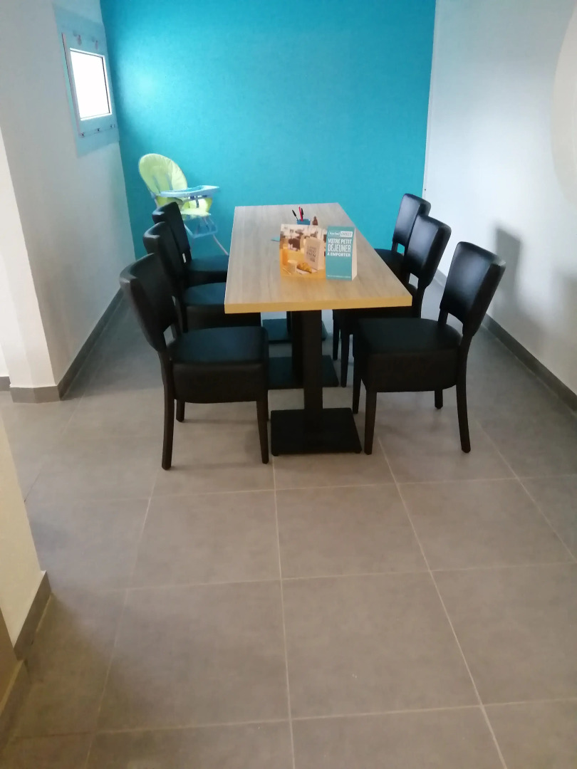 Kyriad Direct Nantes La Beaujeoire