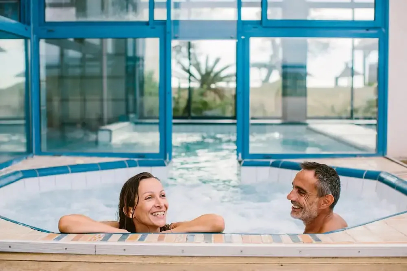Riva Bella Naturiste Thalasso & Spa Resort