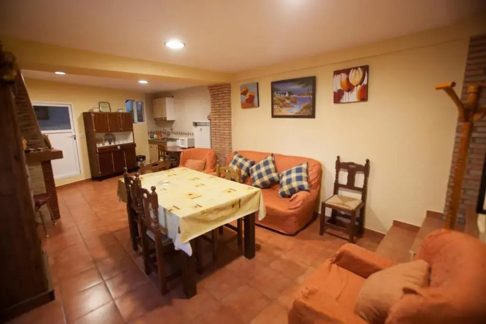 Casa Rural José María