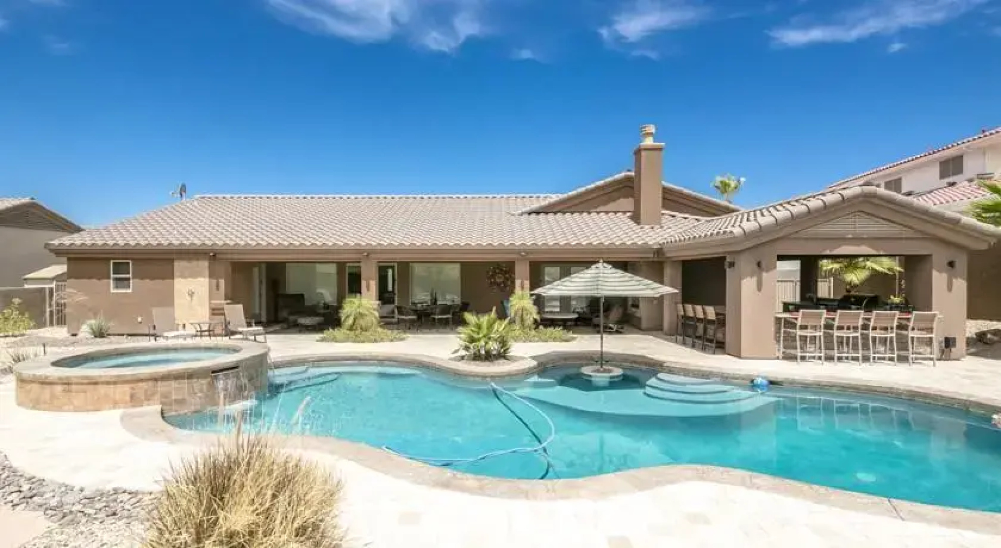 Bella Soleil by Destination Havasu