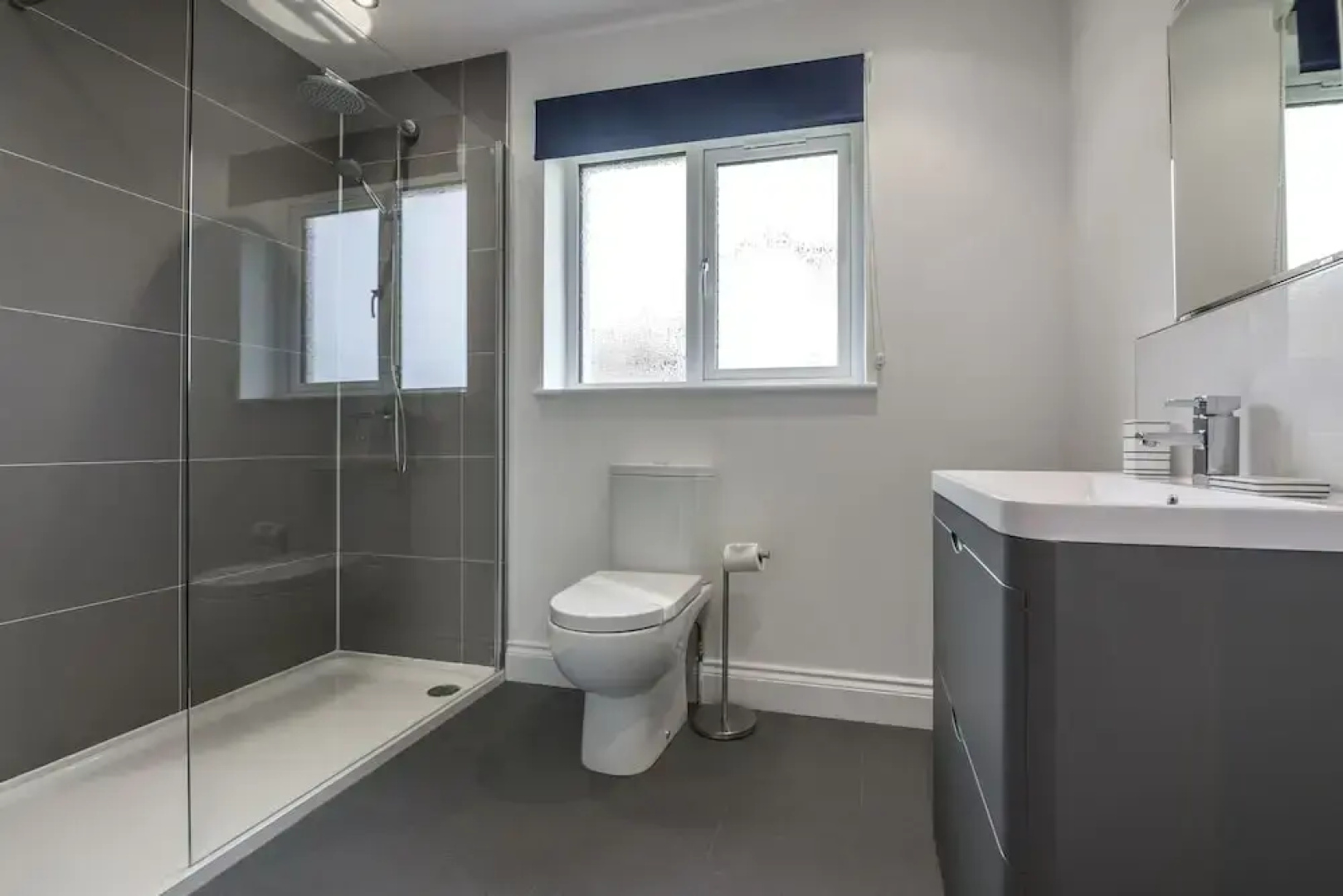 Martello View - 3 Bedroom - Llanreath