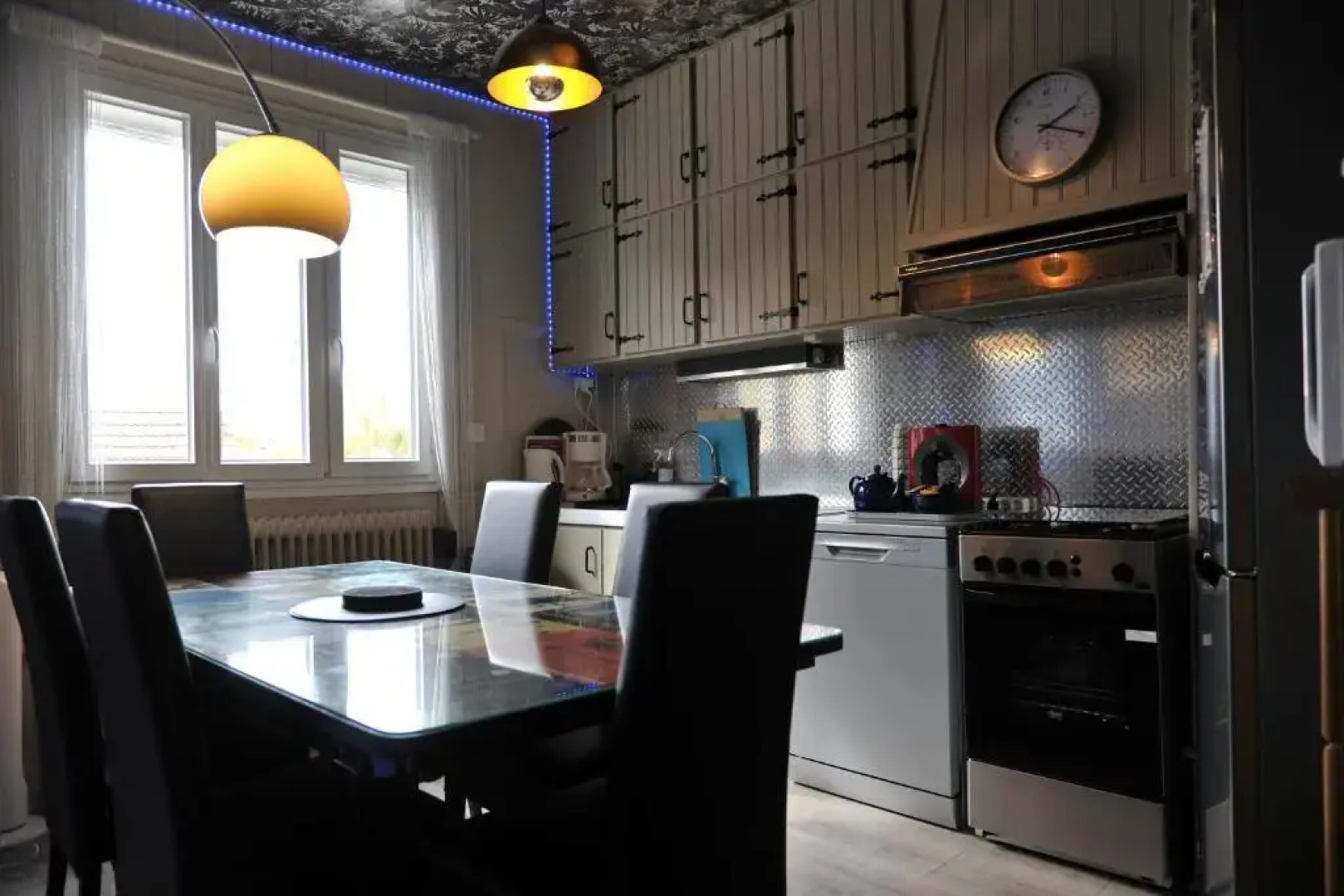 JAZZAPPART appartement classé 3 étoiles