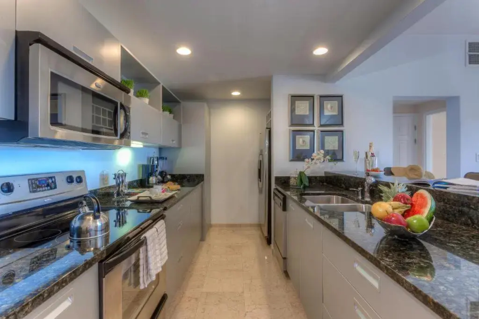 Princess Heights Luxury Boutique Condo Hotel