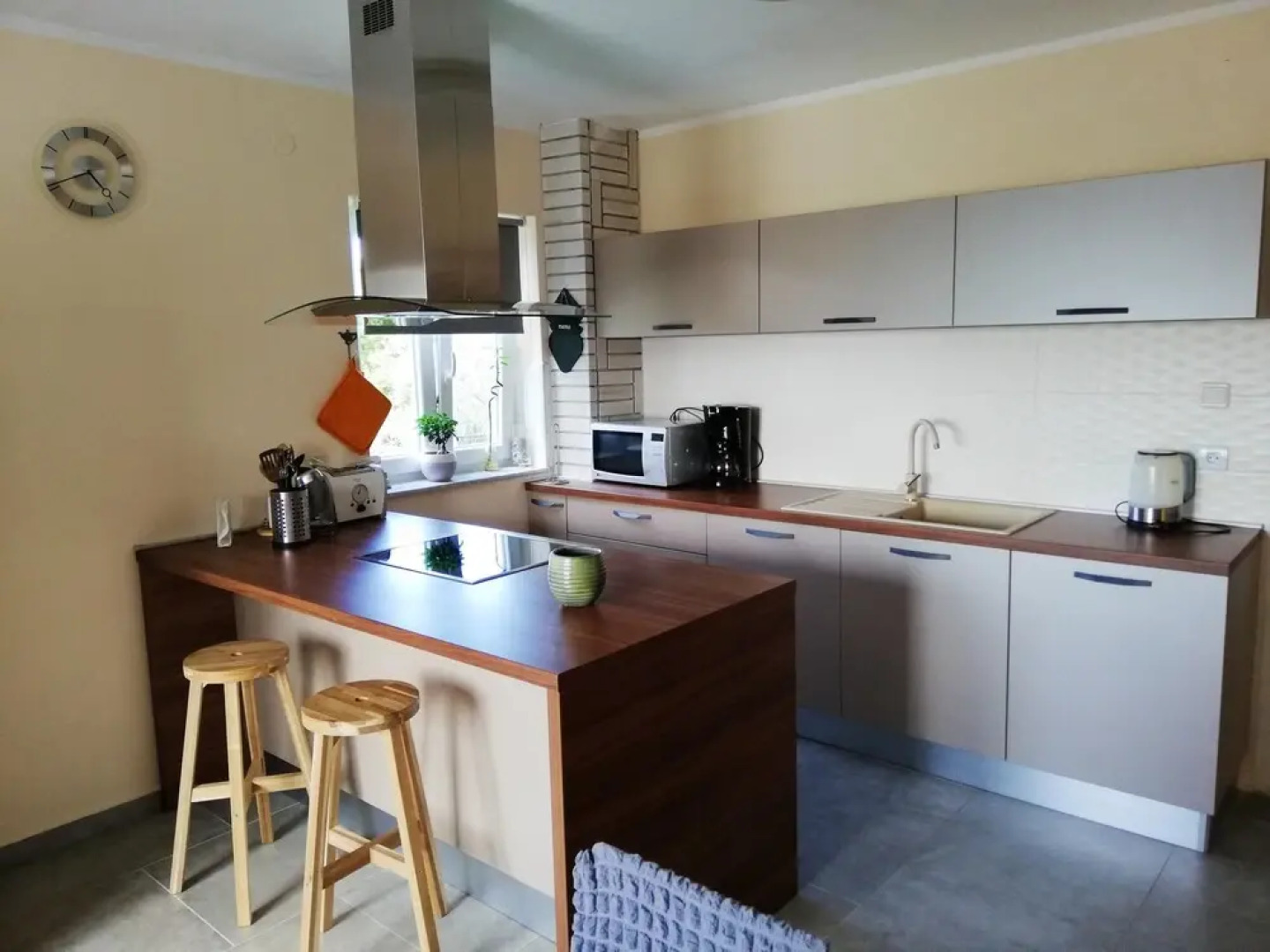 Apartment Ripenda Verbanci