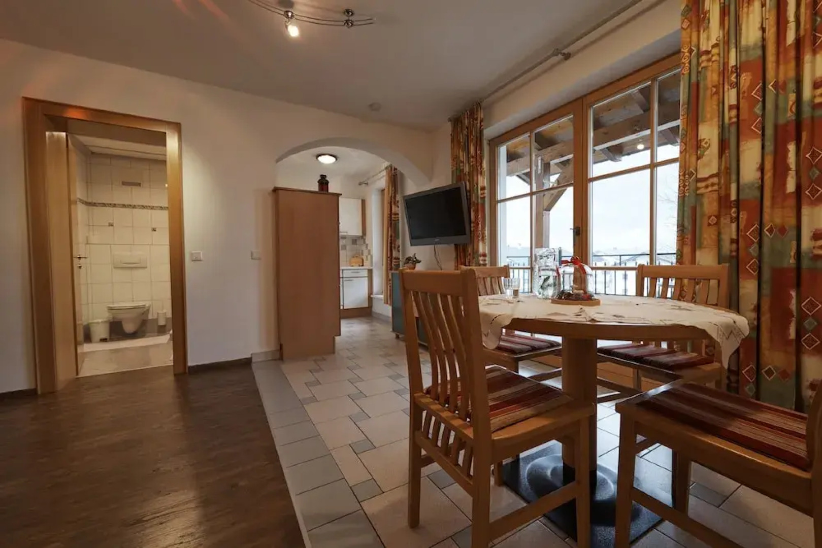 Appartements Gladbach