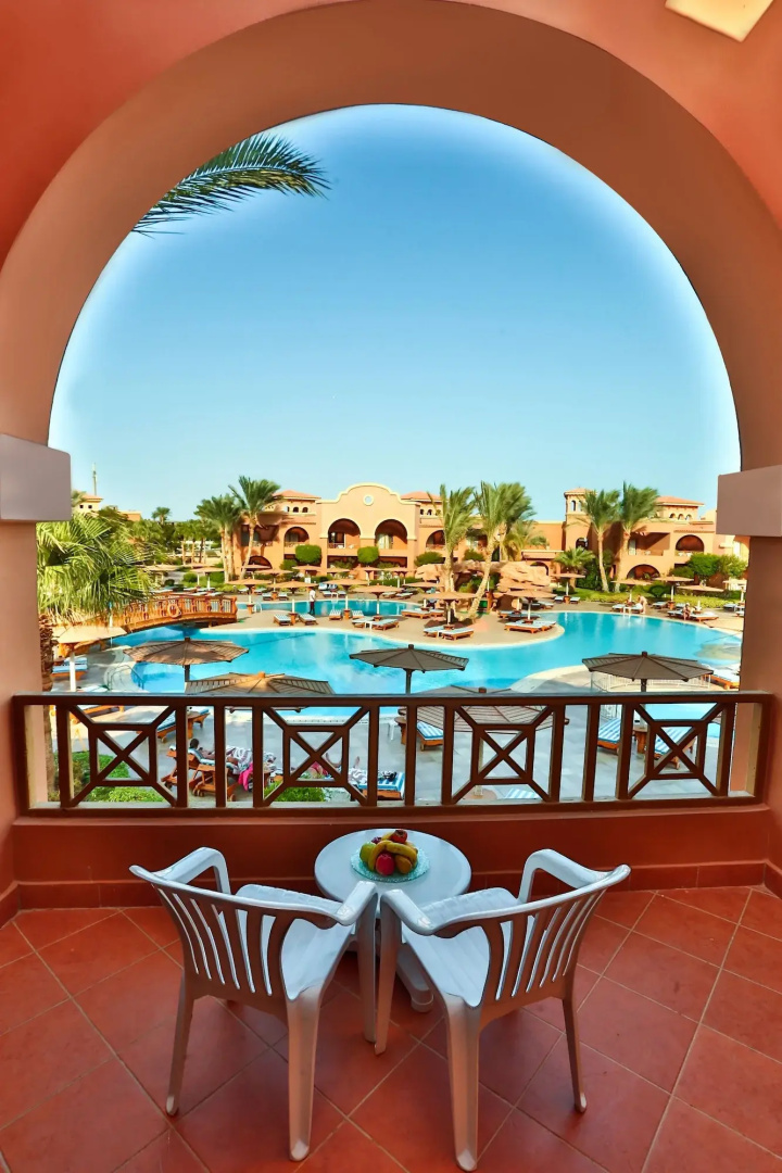 Charmillion Gardens Aquapark